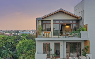 Roundup_ 5 Bangalore homes that are green, open and plush dwellings